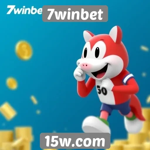 Promoções e bônus atrativos no site 7winbet