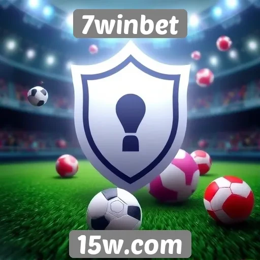 Estudo sobre a segurança no site 7winbet