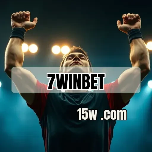 7winbet: A Revolução das Apostas em Esportes Chegou