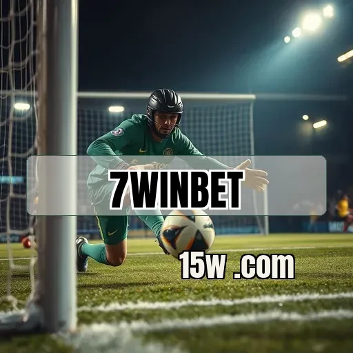 7winbet: Uma Revolução no Streaming de Jogos e Apostas Online!