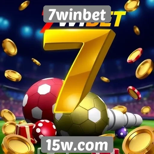 Avaliação dos bônus disponíveis no 7winbet